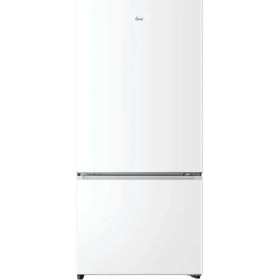 Resim Hoover HONCQ2T818EW E Enerji Sınıfı 640 Lt Kombi Tipi No Frost Buzdolabı 