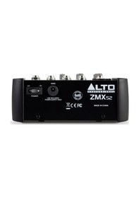 Resim Alto Zephyr Series Zmx52 Mikser 