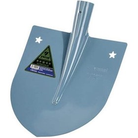 Resim Yenal İnşaat Bahçe Küreği Ultra Çelik 1.70 Mm Ck140100 4161 