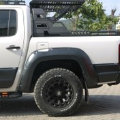 Resim Volkswagen Amarok 2010- Çamurluk Dodik 4 Prç 