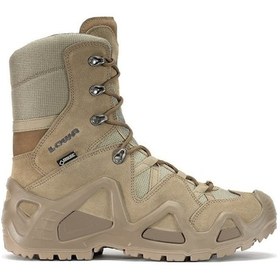 Resim Lowa Zephyr Gtx Hı Bot Coyote (461070195) Çok Renkli 