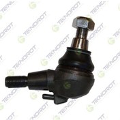 Resim TEKNOROT M-254 Rotil On Alt C218 11-17 W212 09-15 S212 09-16 2123300035 M254 (WA443724) 