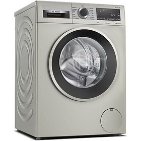 Resim Bosch WGA244XSTR 9 KG 1400 Devir Çamaşır Makinesi 