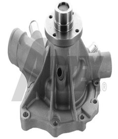 Resim AIRTEX 2107 Devırdaim Pompasi (M111) C-class W203 00-02 Cl203 01-02 S203 01-02 1112004301 (WC488853) 