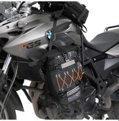 Resim Forte Gt Ön Bar Çanta Takım Oval 70854 