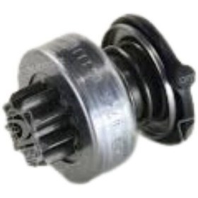 Resim Opel Volkswagen Universal Uyumlu Marş Dişlisi 9 Diş 