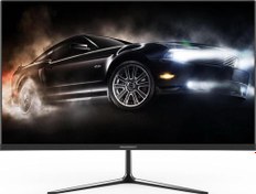 Resim PowerBoost PB-M2145VH 21.5" 75Hz 5Ms VGA+HDMI FullHD VA Vesa Monitör 