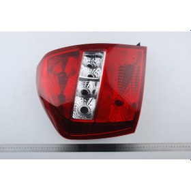 Resim Kia Cerato 2003-2006 4 Kapı Stop Lambası Sol [DEPO] 2231925LUE 