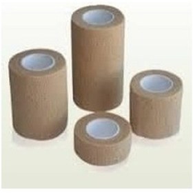 Resim Medikaltec Coban Bandajı 5 Cm 4,5 M 43405 Octacare 