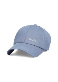 Resim Hummel Pose Şapka 970362-7374 Mavi 