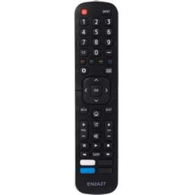 Resim Akıllı Tv Uzaktan Kumanda Hisense RC3394402/01 3139 238 29621 50K321UWT 55K321UWT Uzaktan Kumanda 