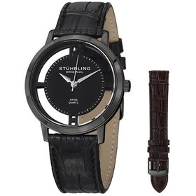 Resim Stührling 388G2.SET.04 Erkek Kol Saati 
