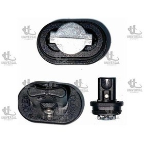 Resim Tapa Enjektör Accent Dizel 03-05/getz Dizel 