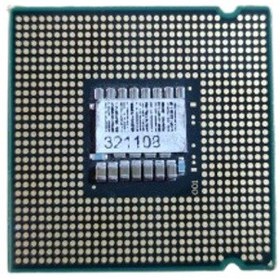 Resim Intel Core 2 Duo 6420 2.13ghz/ 4m/1 066/06 L709b156 İşlemci 