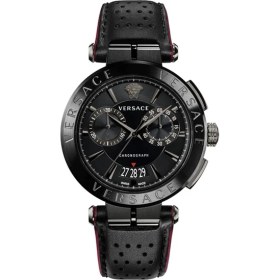Resim Versace VRSCVBR030017 Erkek Kol Saati 