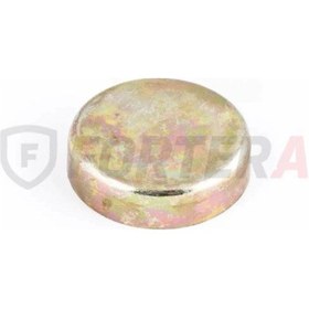 Resim Su Blok Tapası 36 Mm Universal 