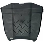 Resim Tvs Jupiter 125 Şase Alt Koruma 