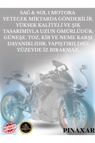 Resim Genel Markalar Trek Bisiklet Kadro Sticker Set Premium Kalite 