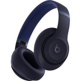 Resim Beats Studio Pro Wireless Kulaklık Lacivert MQTQ3EE/A 
