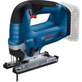 Resim Bosch Gst 18V-125 B Dekupaj Testere Solo 
