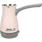 Resim Tefal Coffee Expert Türk Kahve Makinesi [Kırmızı] - 1500637709 Tefal