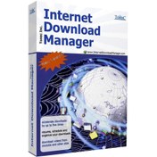 Resim Internet Download Manager Lisansı Ömür Boyu 