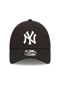 Resim New Era Home Fıeld 9forty Trucker Neyyan Unisex Şapka 60358155 Siyah 
