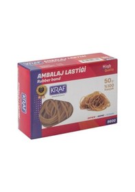 Resim Ambalaj Lastiği %100 Kauçuk 50gr 960g 