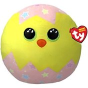 Resim TY Pippa Easter Pippa Chick Squishy 25 Cm 