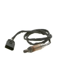 Resim Vw Passat B5 Oksijen Sensoru 1.8 1997-2000 Adr Apt Arg Bosch 0258005123 