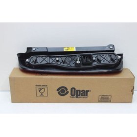 Resim Opar Stop Sağ Lambası Orijinal - Fiat Doblo 06-09 