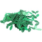 Resim Homyl Yılbaşı Ağacı Yaprakları Düğün El Yapımı Dıy " 