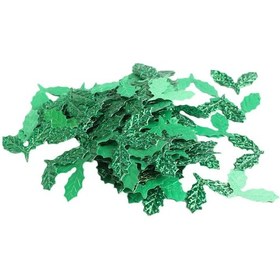 Resim Homyl Yılbaşı Ağacı Yaprakları Düğün El Yapımı Dıy " 