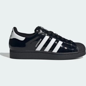 Resim Adidas Superstar Iı Kadın Günlük Spor Ayakkabı C-adıjr7313b10a00 Siyah 