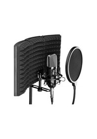 Resim Artstand Cm-Vb-3 Mikrofon Izolasyon Paneli 