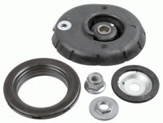 Resim Peugeot 301 Ön Amortisör Takozu Takımı Psa Marka 5031.F2 