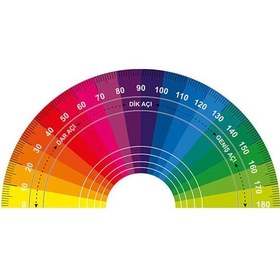 Resim Kapı Açı Ölçer (402610592) 