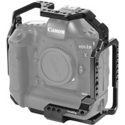 Resim SmallRig Canon EOS-1D X / 1D X MarkII için Kafes CCC2365 