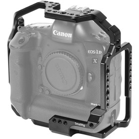 Resim SmallRig Canon EOS-1D X / 1D X MarkII için Kafes CCC2365 