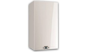 Resim Ariston Thermo Hs Premium 24 Kw Erp Yoğuşmalı Kombi 