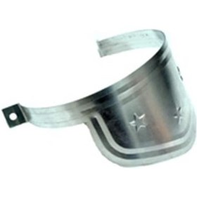 Resim Egzoz Şapkası Nikel Armalı Yerlı Cg Ve Cup Modelleri 