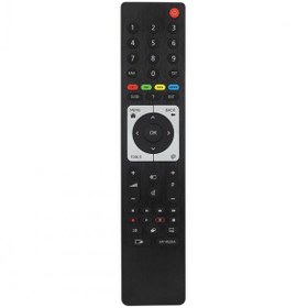 Resim Kutsan Grundig 43 Vle 6565 Bl Lcd Led Tv Kumandası KUMANDAST5694 