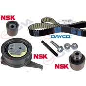 Resim GVA 59t7560d-1 Triger Seti Golf7-a3-leon-passat-tiguan 1.6-2.0 Tdı 13 Clha/b-dcxa-crlb-cuvc-crka-crk 