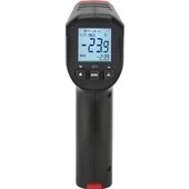 Resim Uni-T Ut 306S Infrared Lazer Termometre -50° +500° UT306S 