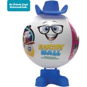 Resim Toy Joy Lucky Ball Oyuncaklı Şeker 30 G 