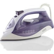 Resim Kısmet Sarex SR3510 Soley 2200W Sarex Buharlı Ütü Mor 