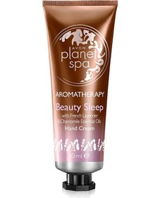 Resim Planet Spa Aromatheraphy Beauty Sleep El Kremi 30 Ml. 