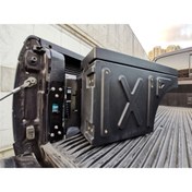 Resim Goliath Kasa Içi Döner Takım Çantası Swing Case 