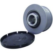 Resim Waı 24-94252 Alternator Kasnagı Valeo Tıp 6 Kanal Doblo Fıorıno Lınea 1,3 Multıjet Astra H J Corsa C D 1,3 Cdtı 