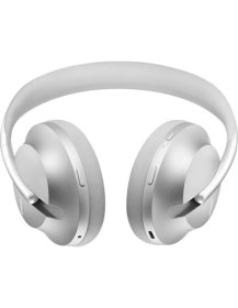 Resim Bose NC-700 - Kulaküstü Kablosuz Kulaklık - Gümüş 